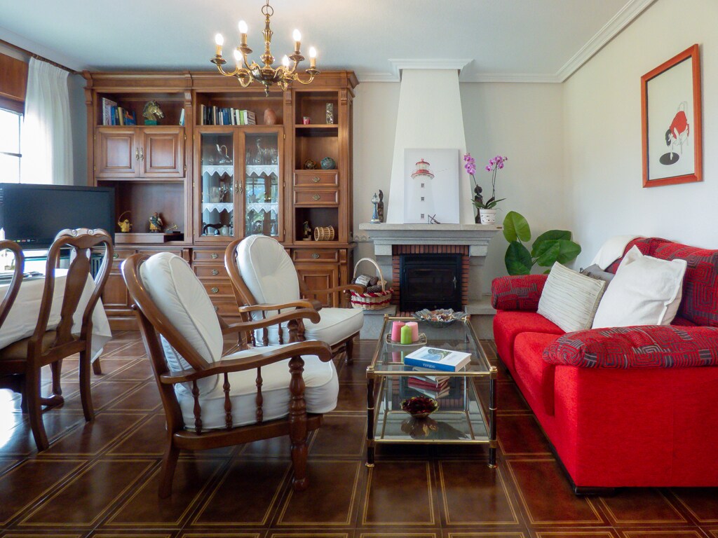 Top Airbnb: Casa Armando Vacation Home en Cudillero