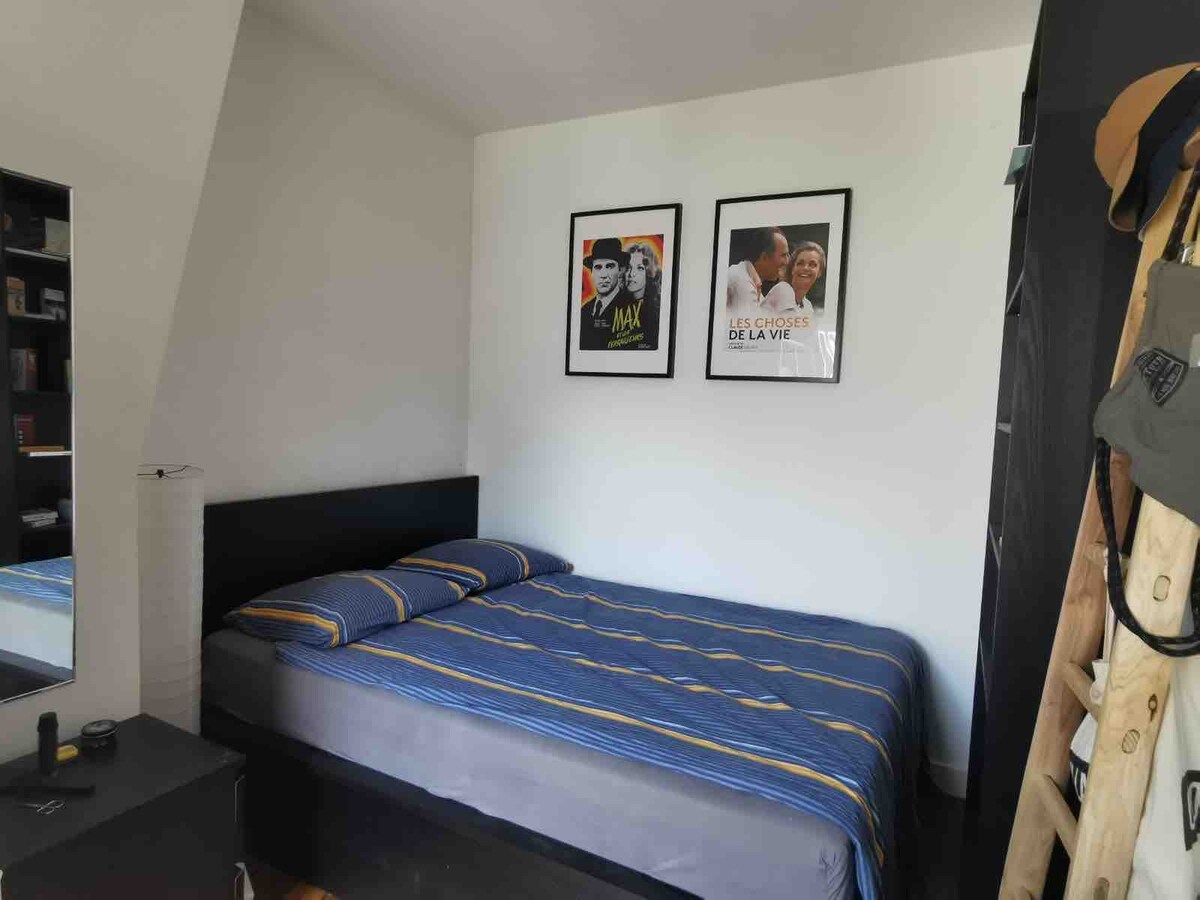 Спална соба