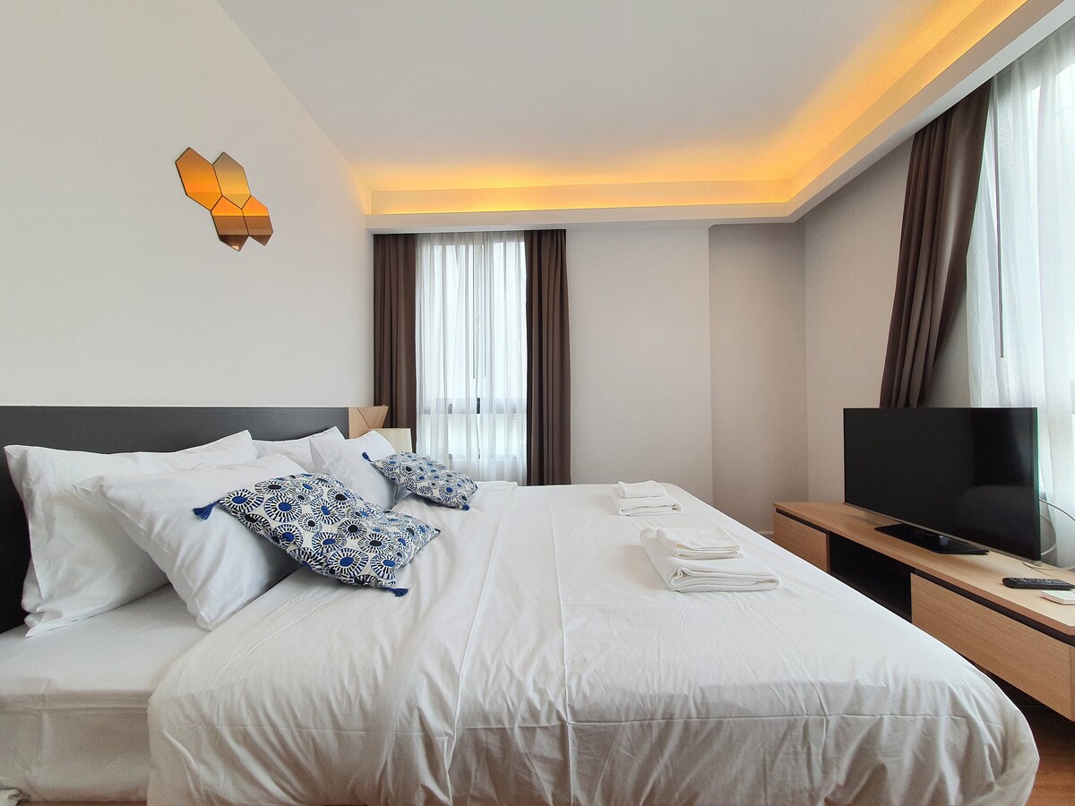 Спална соба 1