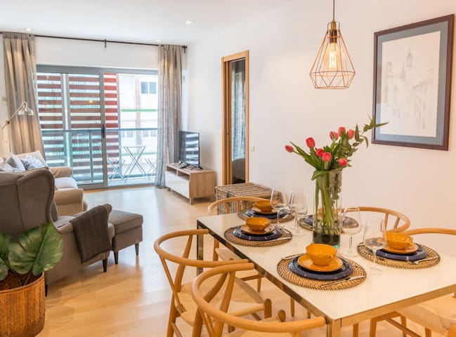 Casilda’s Green Barcelona Beach Boutique