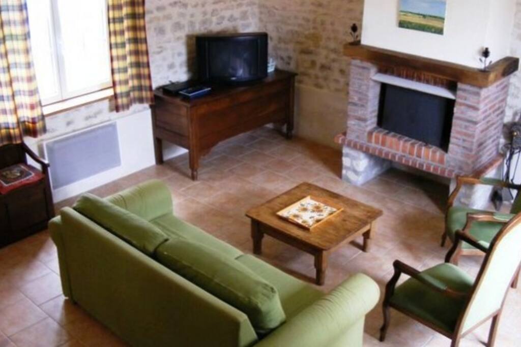 Le Salon
