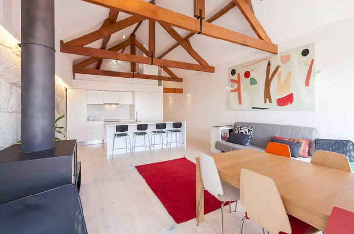 BOUTIQUE Rentals-HIDDEN TREASURE Douro Great Views gallery image 4