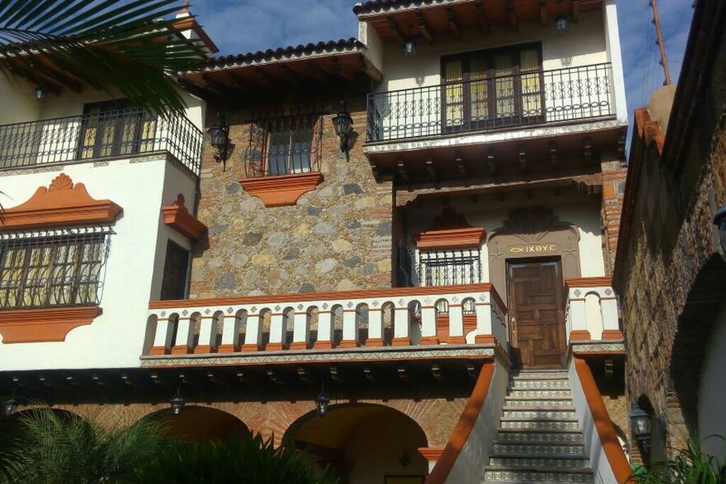 Facade