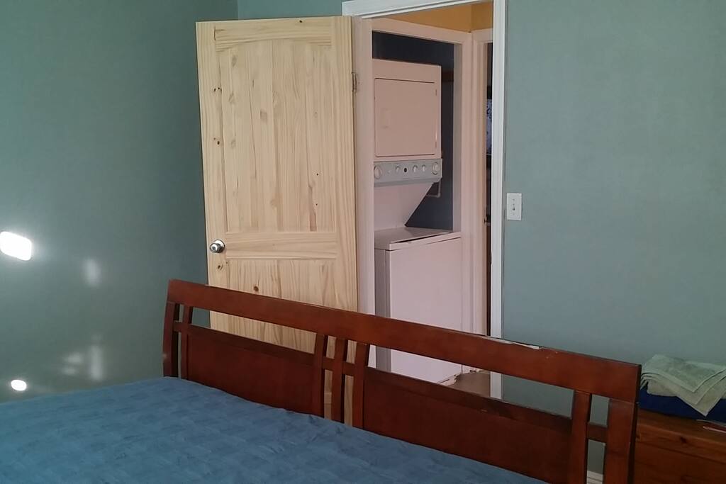 Bed-Room