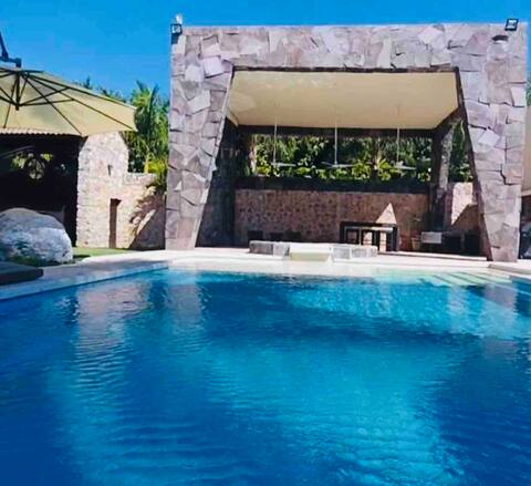 Luxury residence in Yautepec, Morelos, Mexico