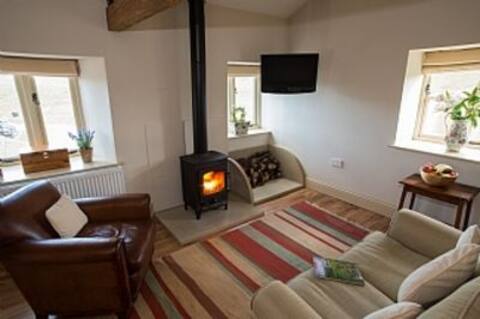 The Bothy