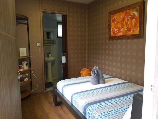 Ina  home stay