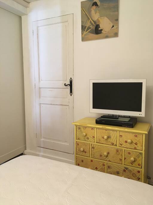 Chambre 2