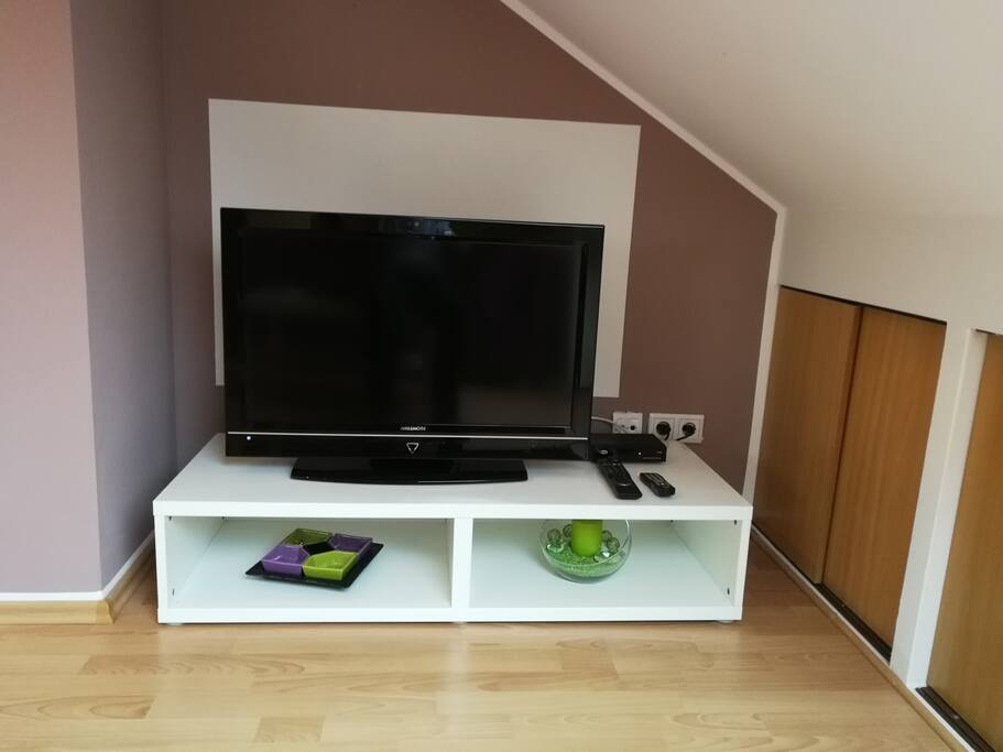 Fernseher