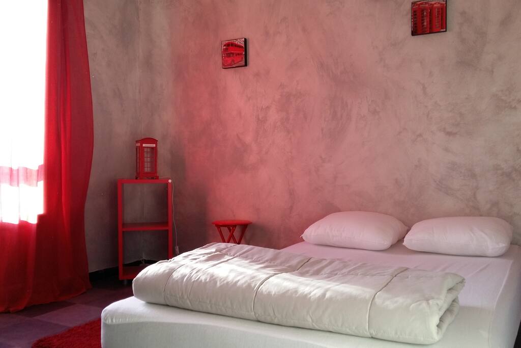 Chambre 1