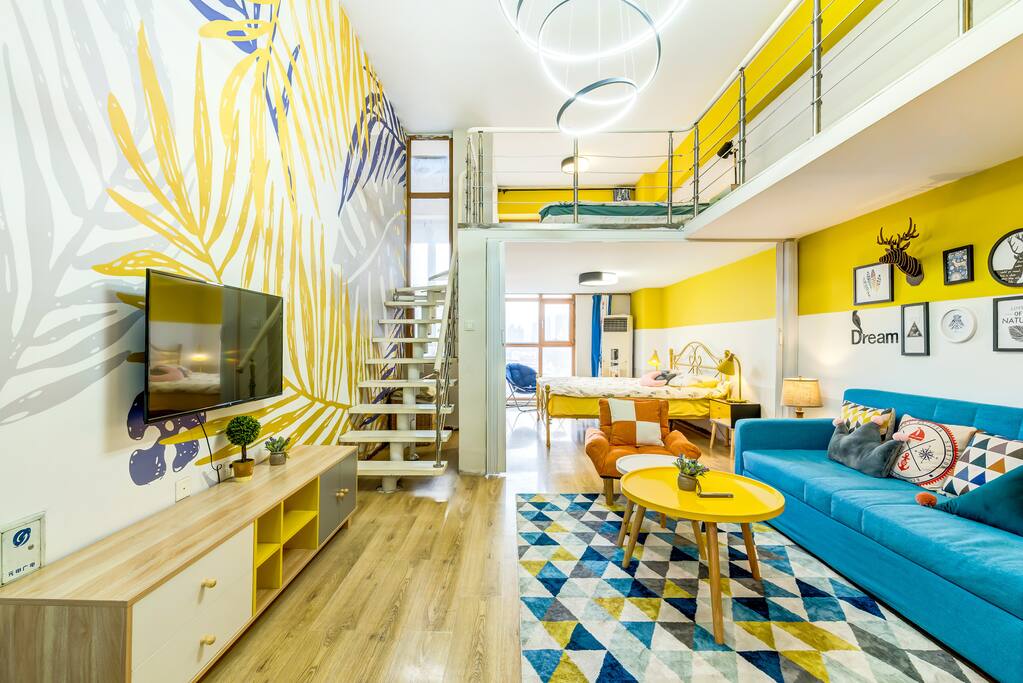 全屋展示