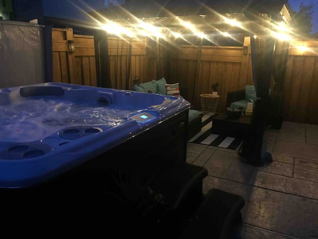 Guest favorite listing in Hamilton