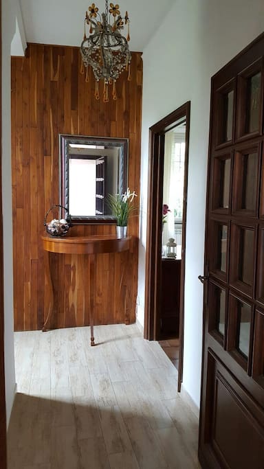 Ingresso