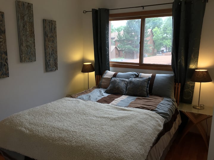 Chumba cha kulala cha ghorofa ya 2 kusini