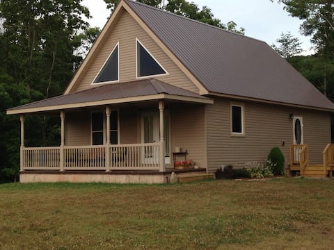 MountainView Guest House