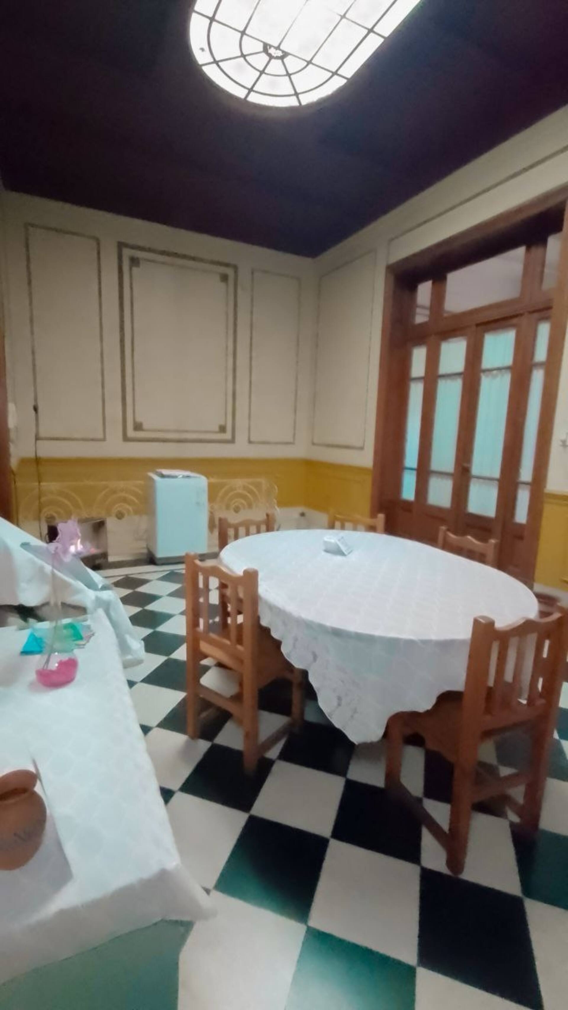 Moon Room apartment in Constitución
