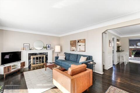 The Guilford Home in Royal Oak!