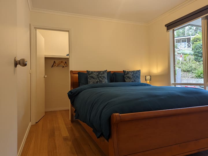 غرفة النوم 1