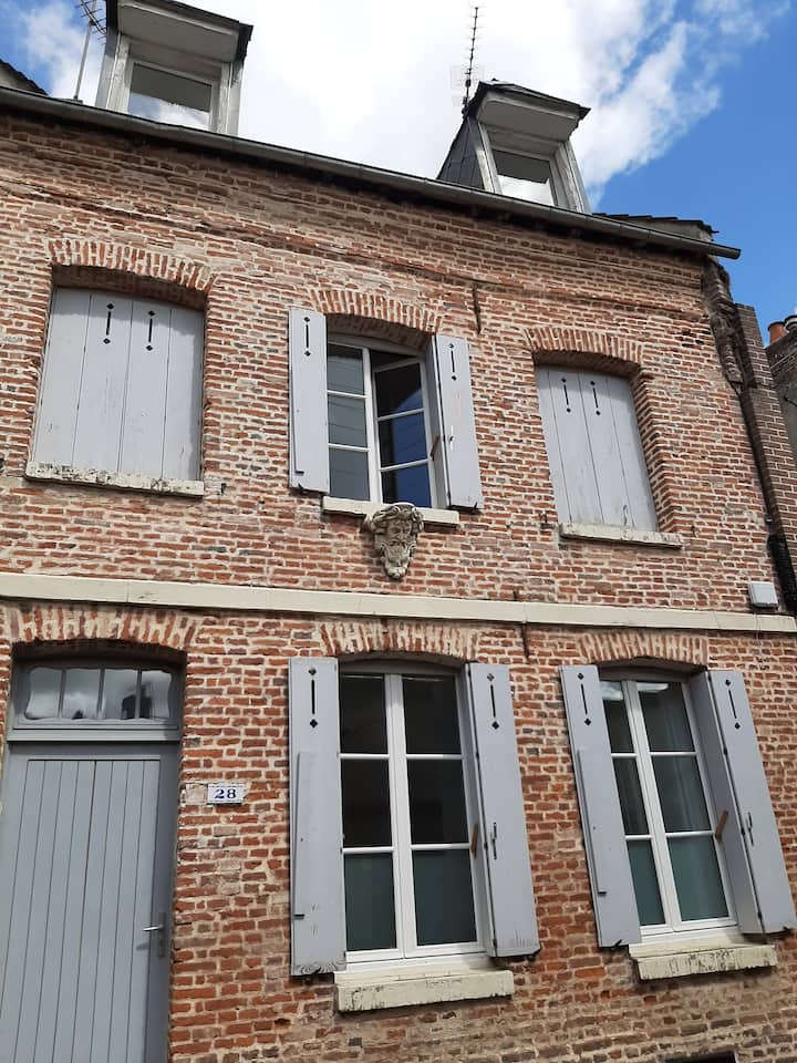 Top 10 Airbnb Vacation Rentals In Abbeville, France Updated 2024