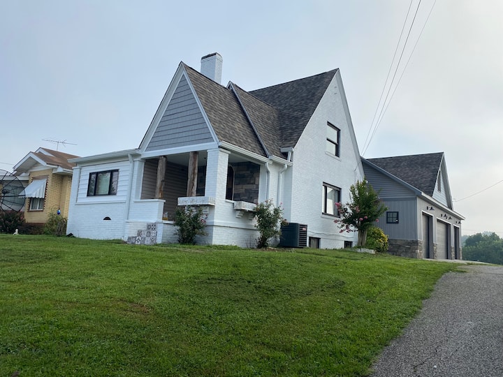 Ironton Vacation Rentals & Homes Ohio, United States Airbnb