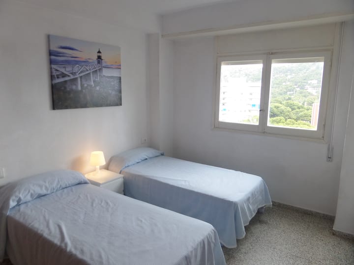 Chumba # 3 cha kulala