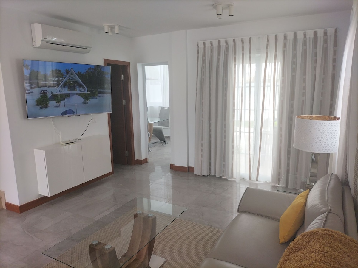 Successful Airbnb property: Luxury Rubicón with Jacuzzi in Yaiza