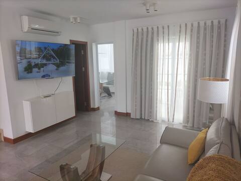 Successful Airbnb property: Luxury Rubicón with Jacuzzi in Yaiza