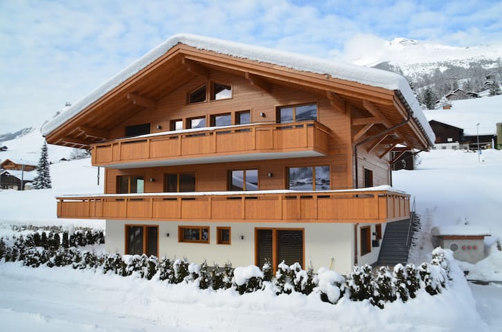 GriwaRent managed Airbnb listing 2