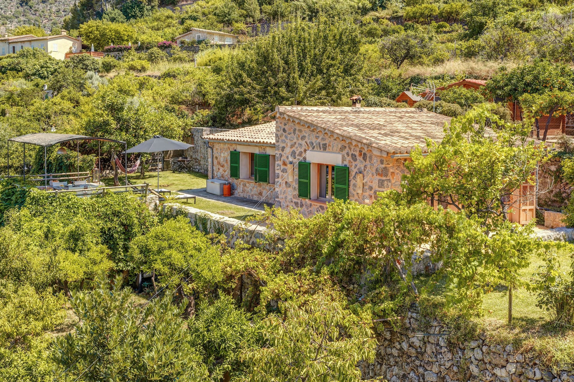Sa Teulera Soller — zdjęcie 3