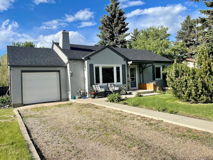 Gull Lake Ferienwohnungen & Unterkünfte Alberta, Kanada Airbnb