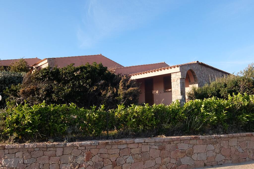 Esterno