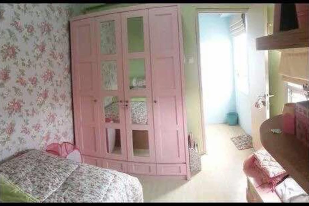 Children bedroom
