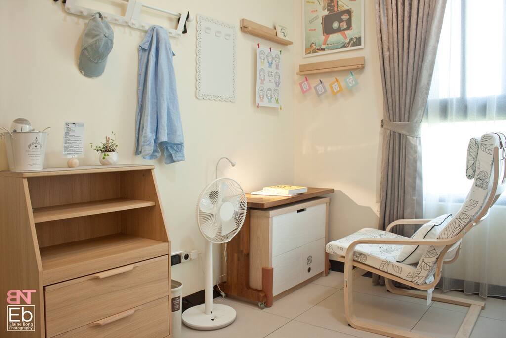 Study Area