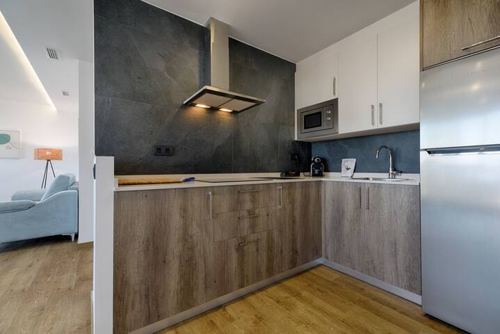 Como En Casa managed Airbnb listing 2
