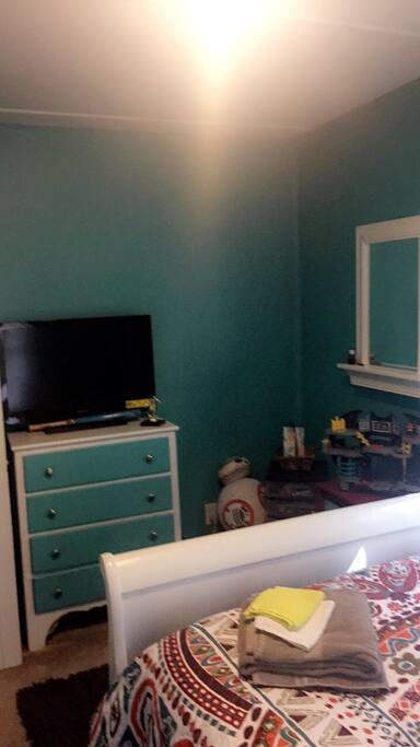 Bedroom 1