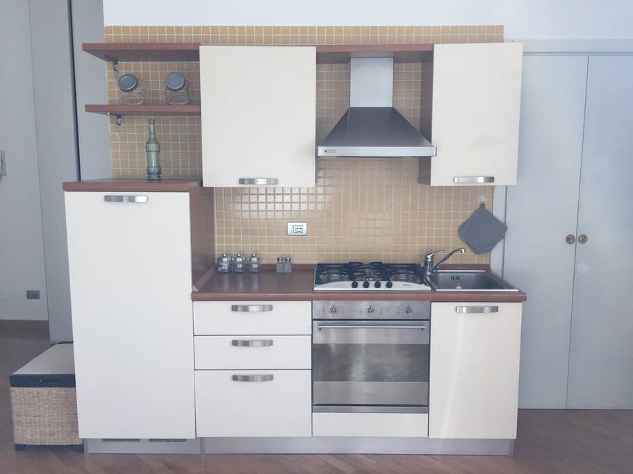 Cucina