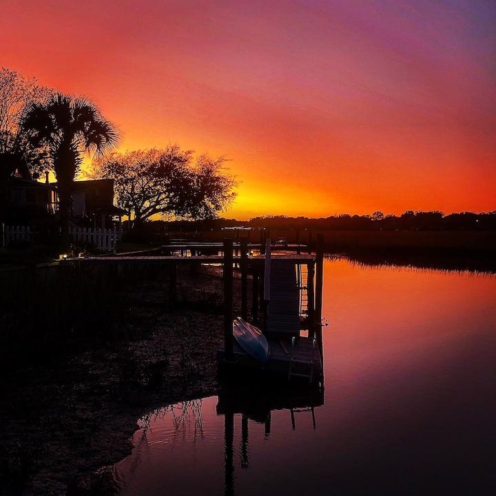 Dewees Island Vacation Rentals & Homes South Carolina, United States