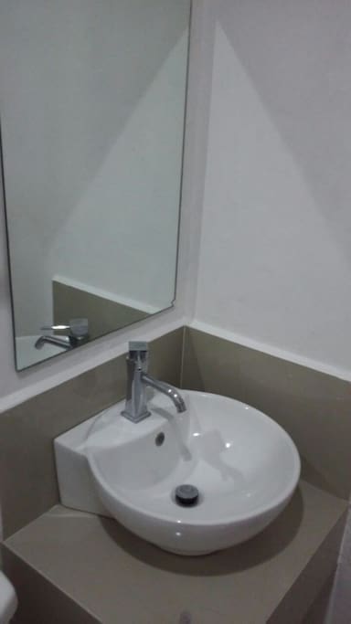 servicio sanitario completo