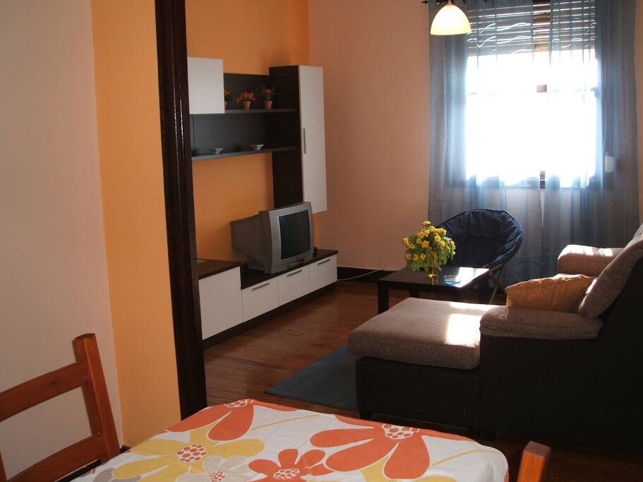sala-comedor