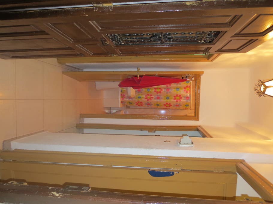 Cuarto de baño