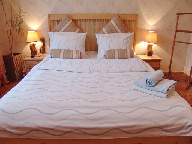 Apartment in the center of Minsk