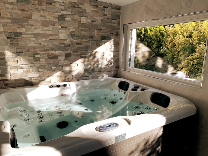 Relax et spa