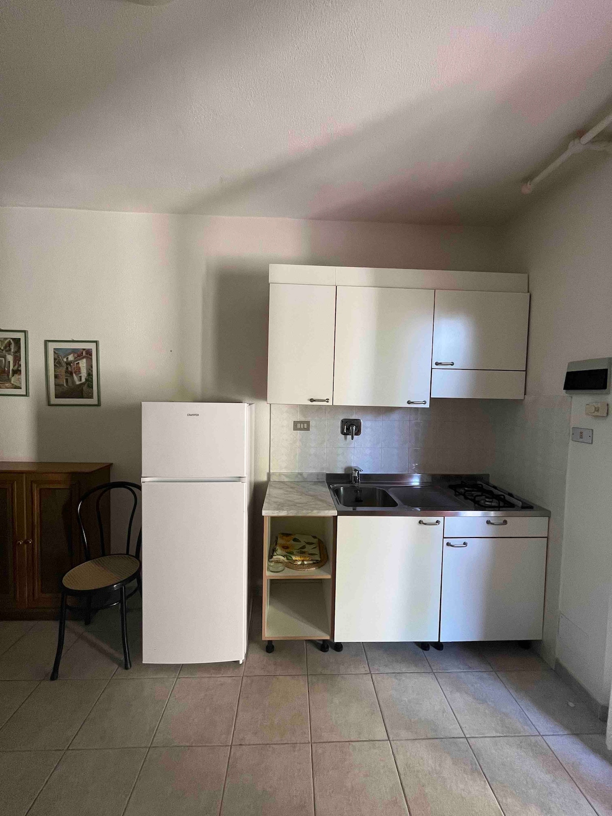 Top performing Airbnb: Ponente Studio Apartment in Campo Nell'elba