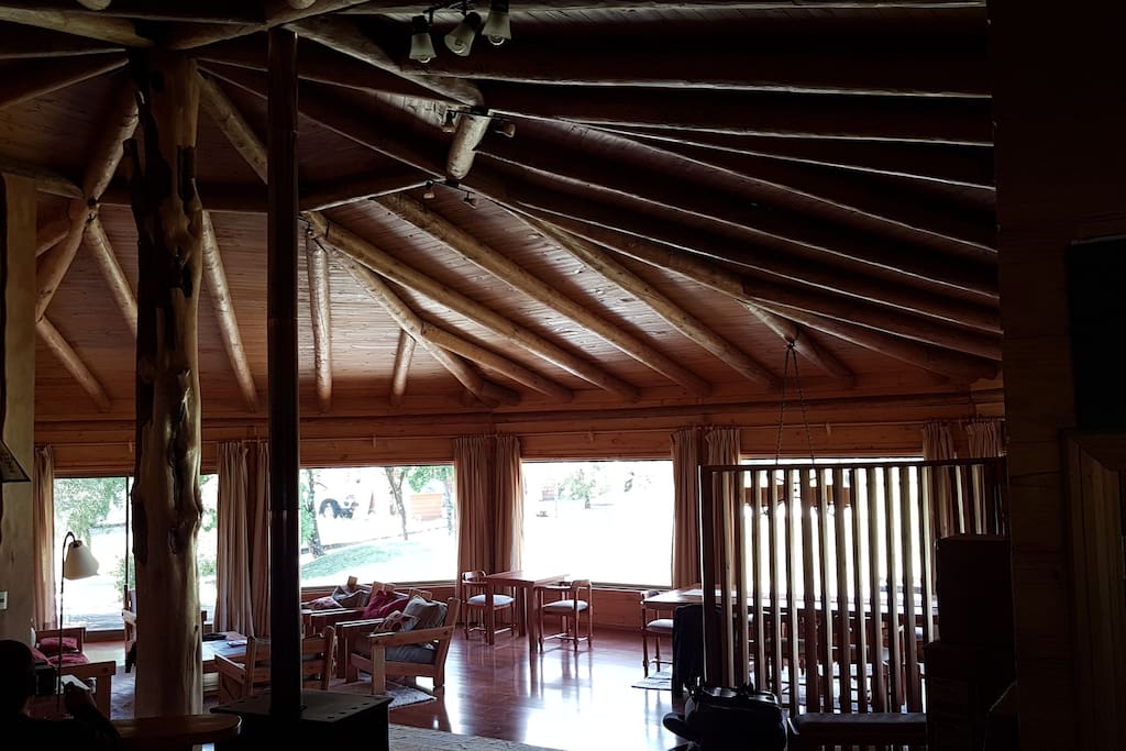 Casa Club House