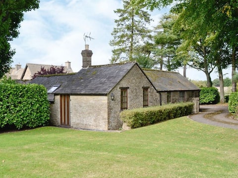The Bothy Cottage