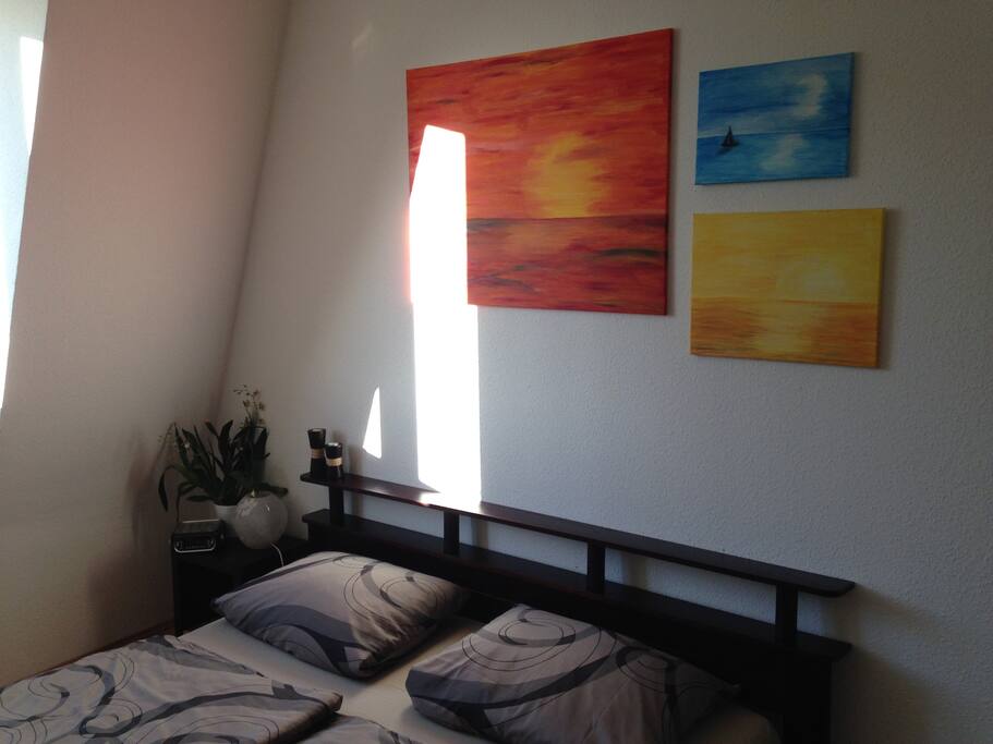 Gästezimmer
