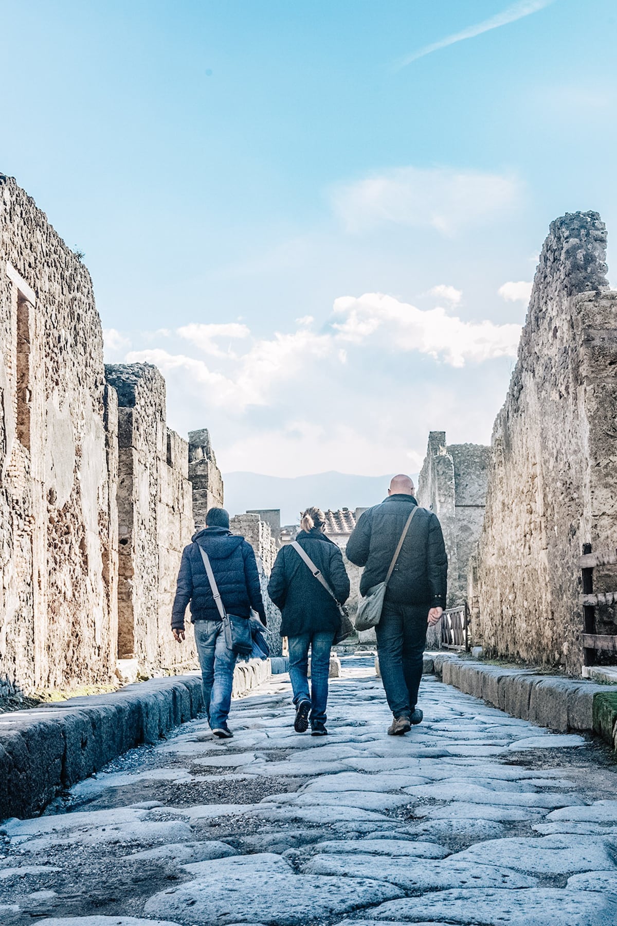Best Things to Do in Pompei | Unique Tours & Activities - Campania, Italy |  Airbnb