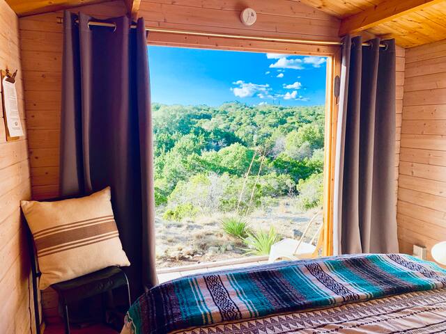 13 Acres Retreat managed Airbnb listing 3