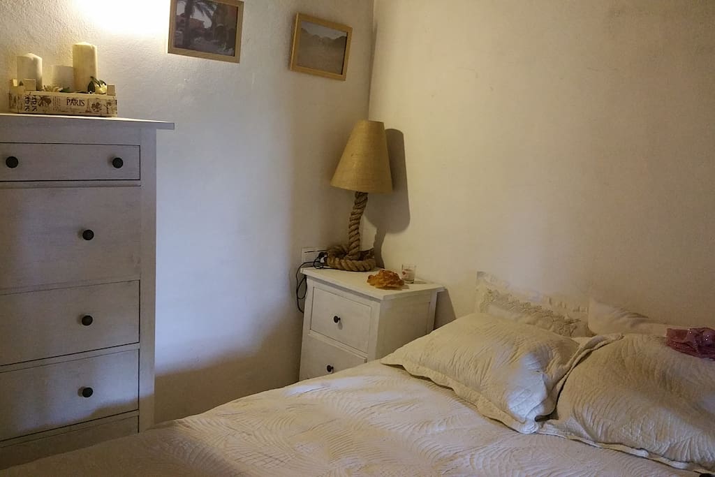 Dormitorio Principal