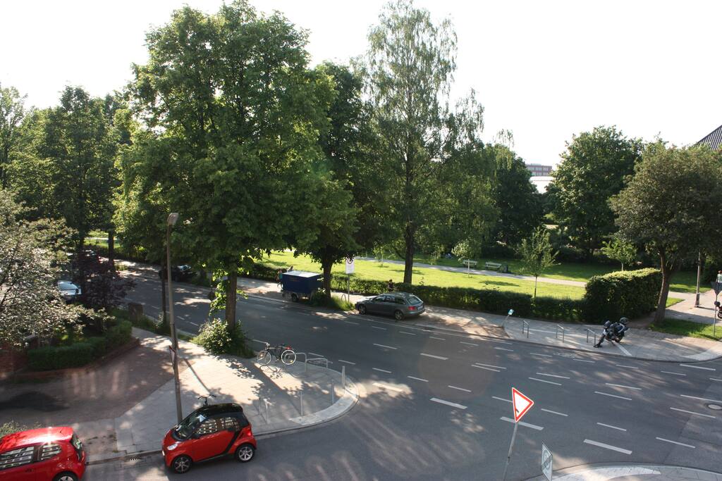 kleiner Park
